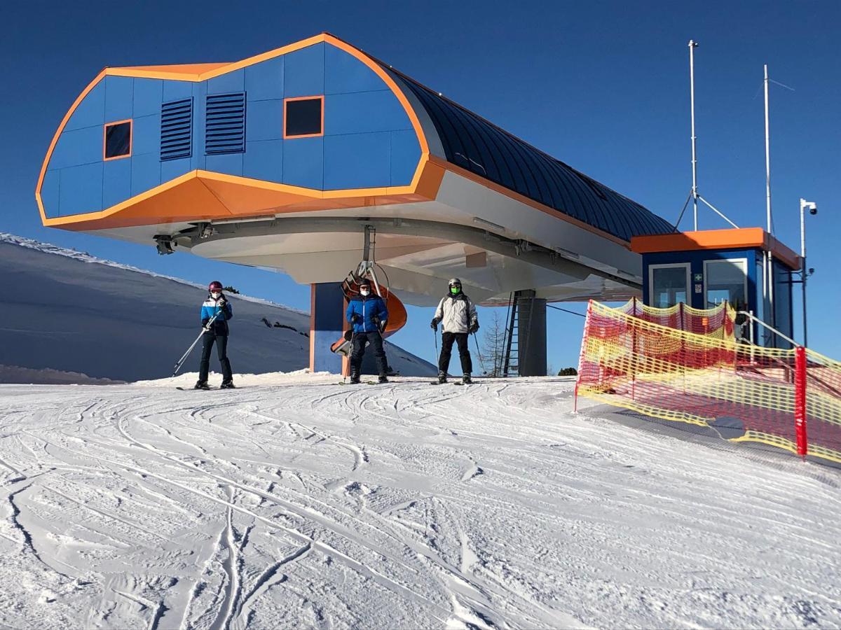 Appart Soelkhof Schoeder Exterior photo